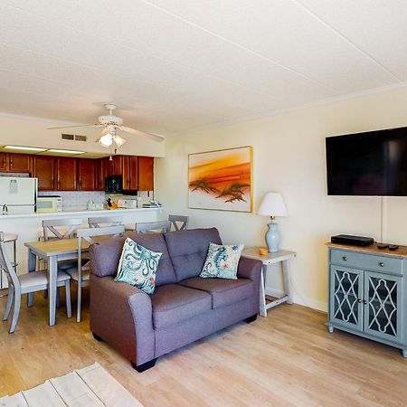 Jamaican Sunshine Ocean City Room photo