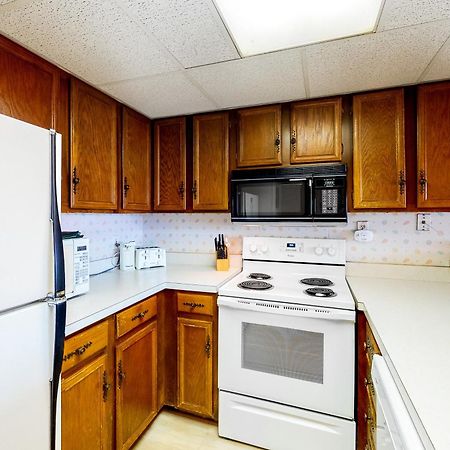 Jamaican Sunshine Ocean City Room photo