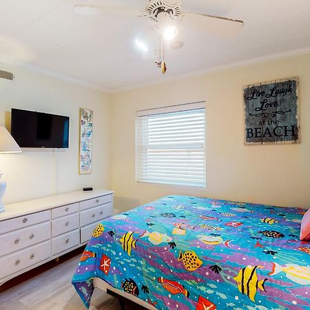Jamaican Sunshine Ocean City Room photo