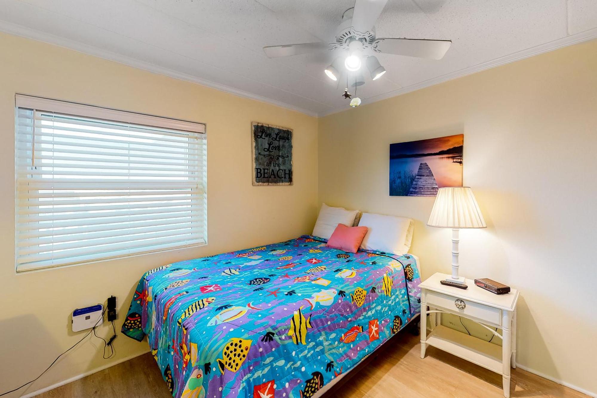 Jamaican Sunshine Ocean City Room photo