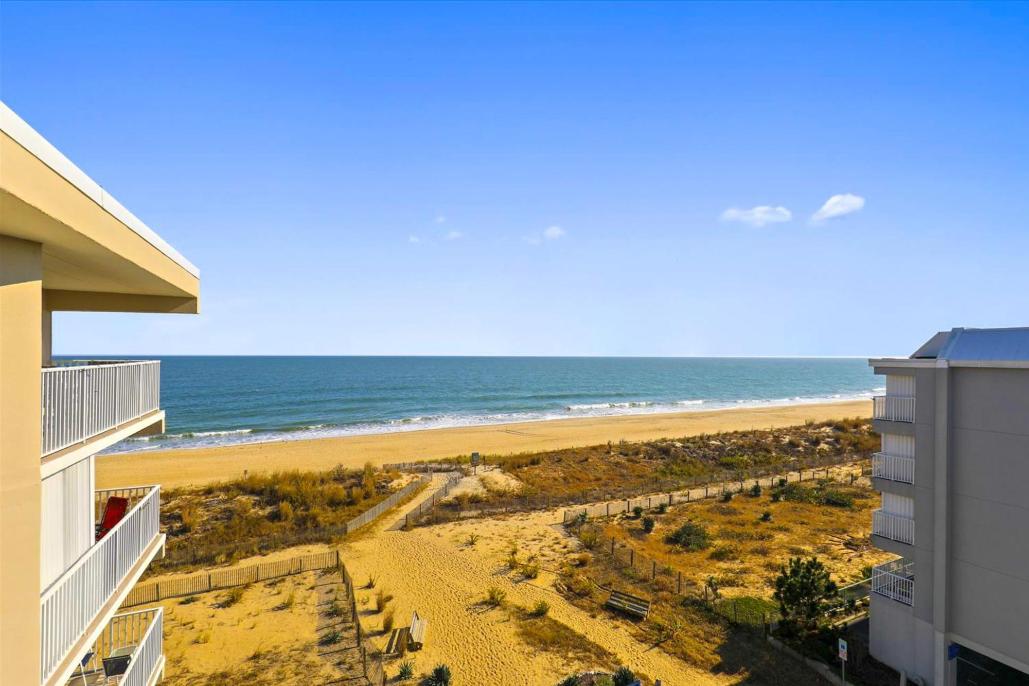 Jamaican Sunshine Ocean City Room photo