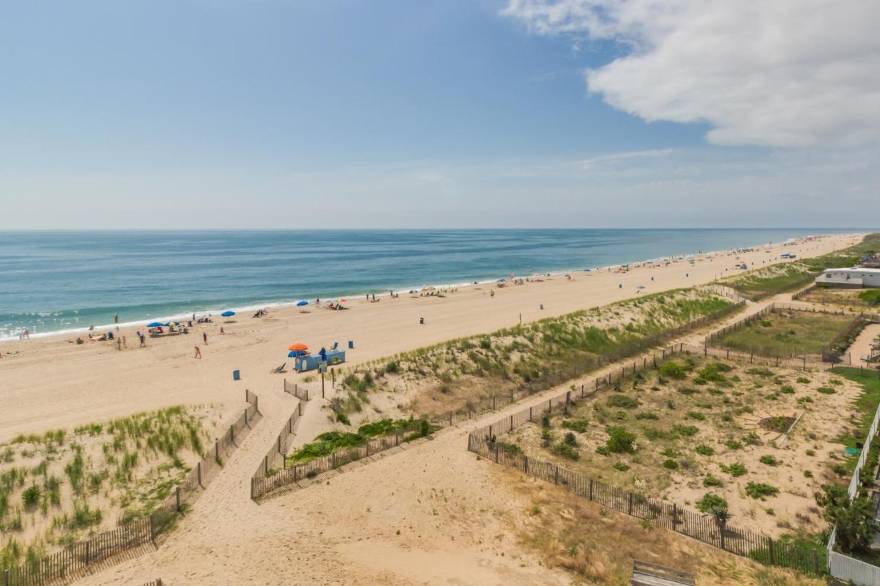 Jamaican Sunshine Ocean City Exterior photo