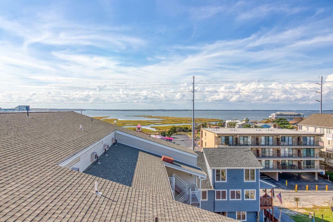 Jamaican Sunshine Ocean City Exterior photo