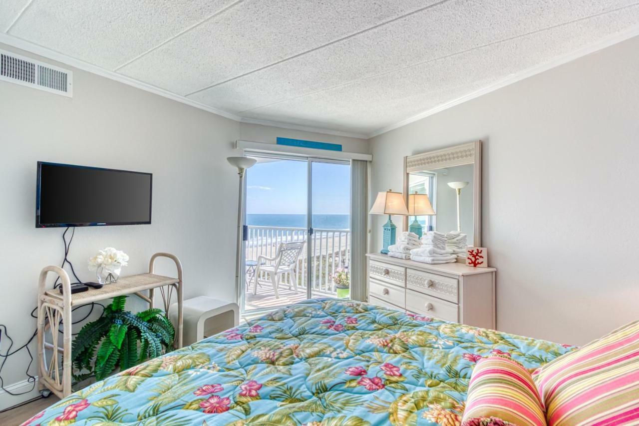 Jamaican Sunshine Ocean City Exterior photo