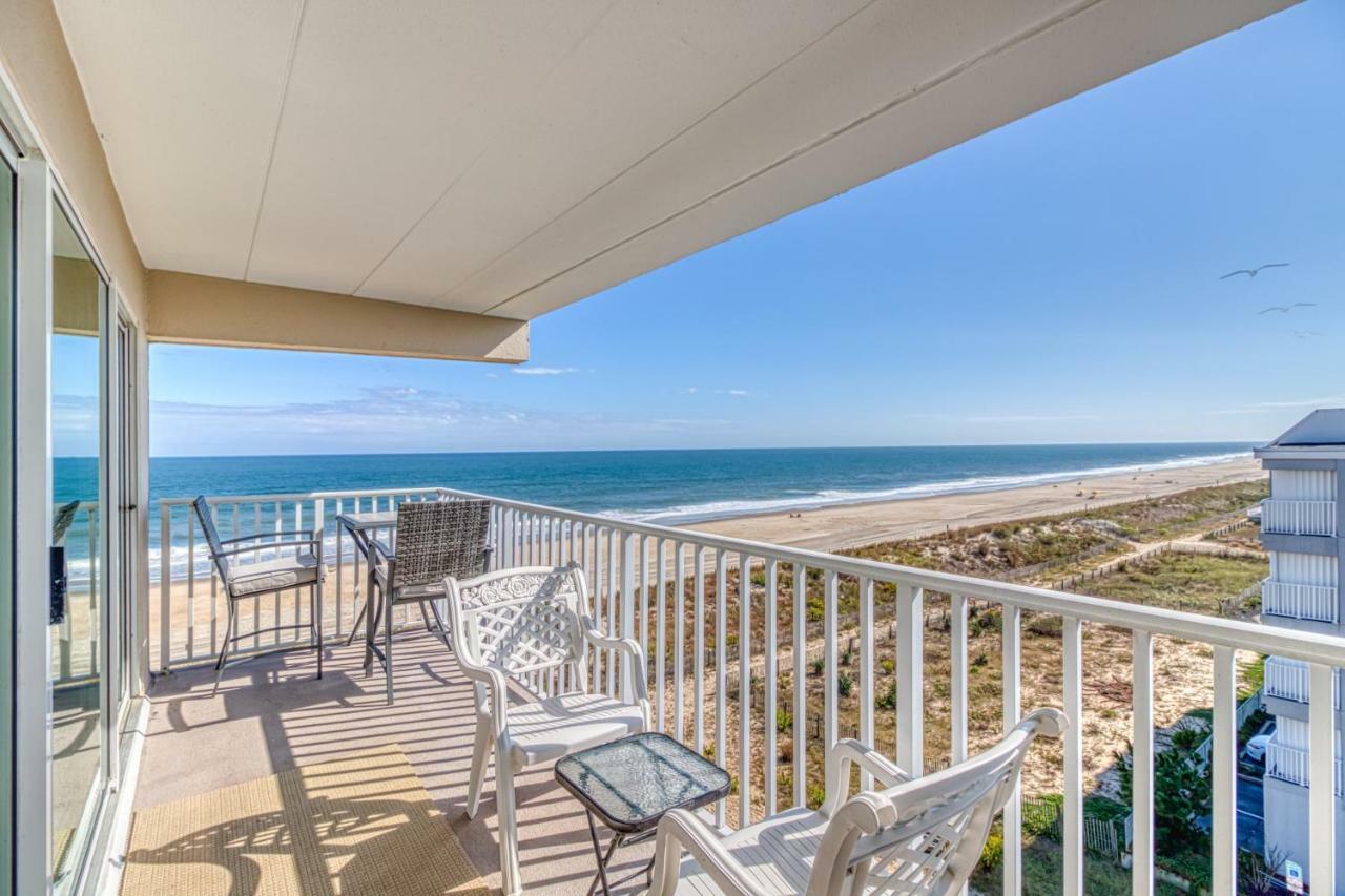 Jamaican Sunshine Ocean City Exterior photo