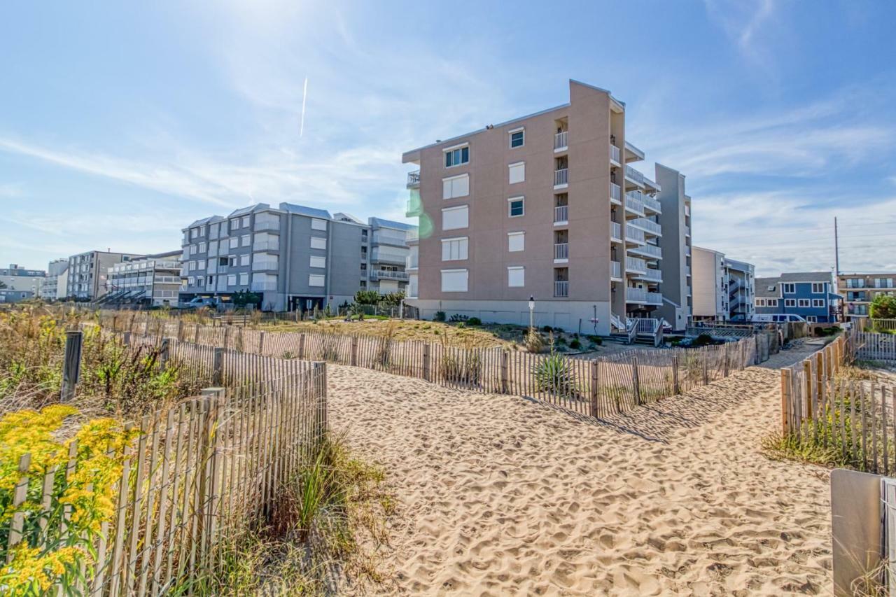 Jamaican Sunshine Ocean City Exterior photo
