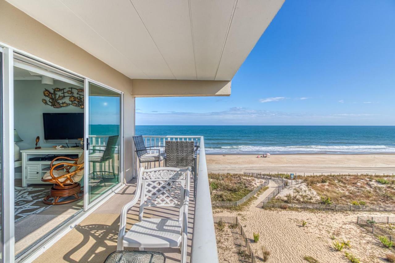 Jamaican Sunshine Ocean City Exterior photo