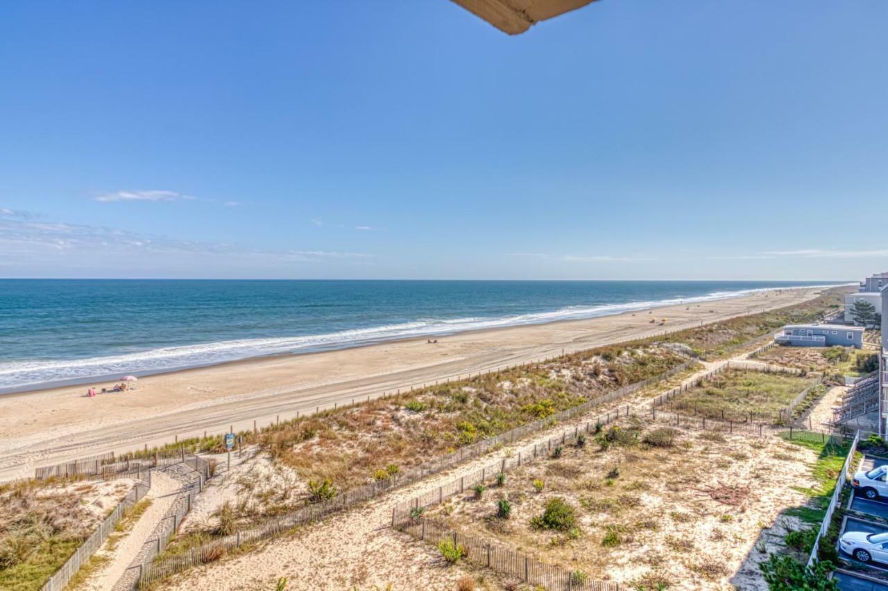 Jamaican Sunshine Ocean City Exterior photo