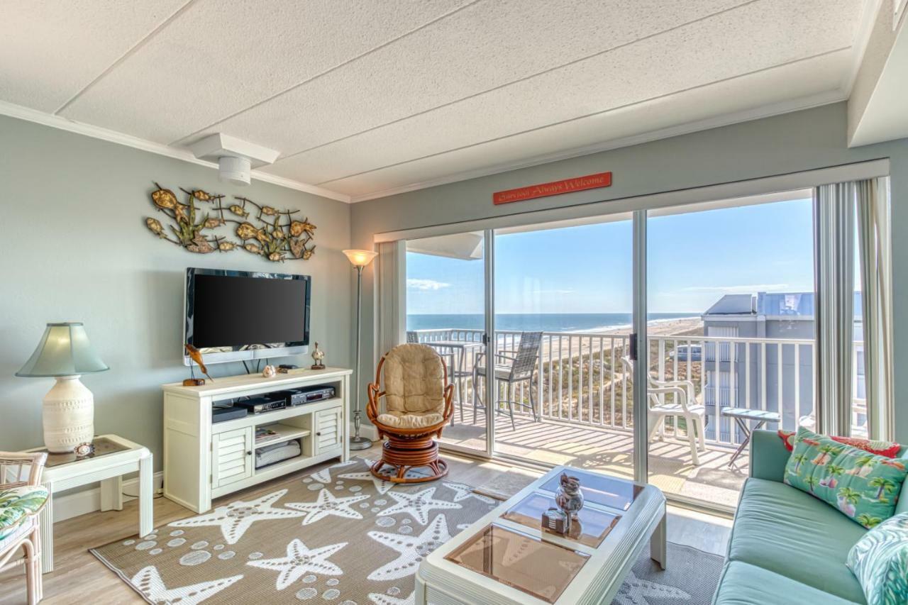Jamaican Sunshine Ocean City Exterior photo