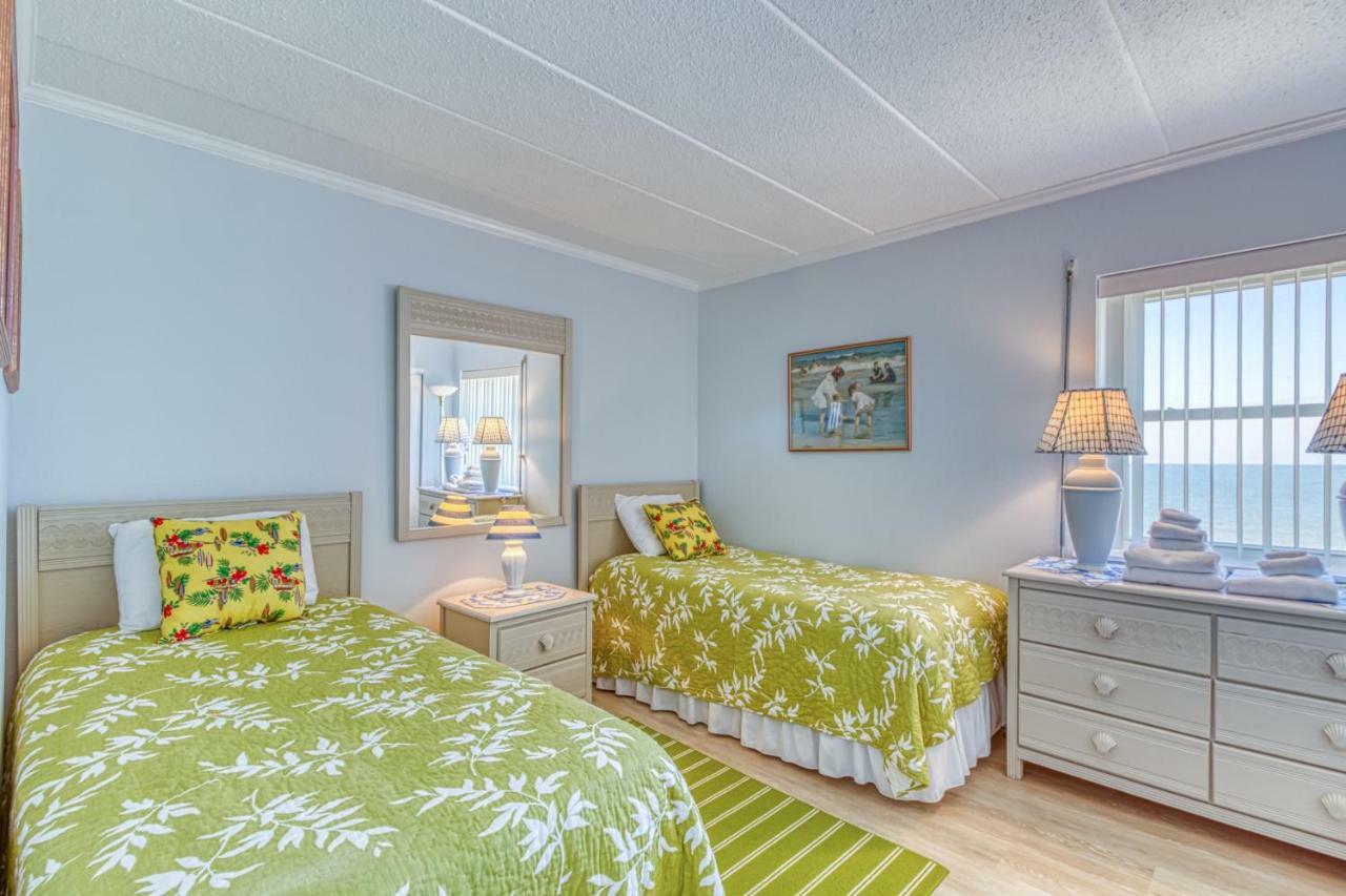 Jamaican Sunshine Ocean City Exterior photo